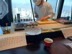 靠窗位-元熹会席料理