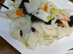 -晚归月亮湾私家菜(临邑路店)