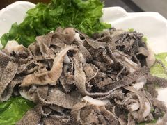 -食潮汕头鲜牛馆(望京保利店)