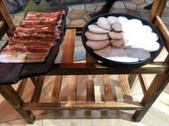 -九田家黑牛烤肉料理(二天地店)