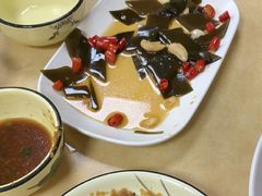 -乡府肉丁水饺(环山路店)