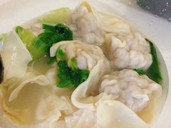 -廣九广味食堂-猪肚鸡火锅(曼哈顿店)