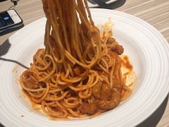 -必胜客(八一店)