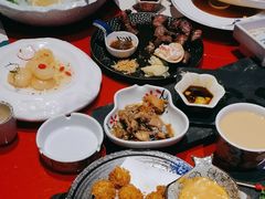 -樱桃日本料理