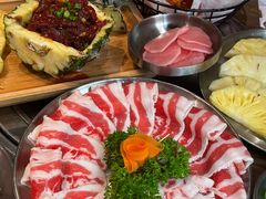 -香猪坊韩国烤肉专属门店(魏公村店)