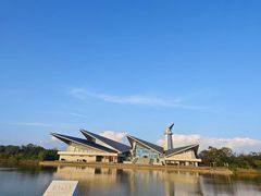 -盐城丹顶鹤湿地生态旅游区