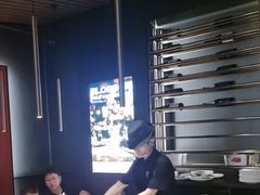 -盛焰铁板烧(王府井店)