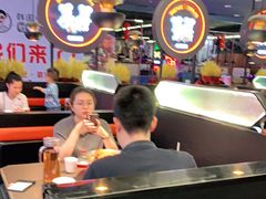 大堂-胖哥俩肉蟹煲(湛江印象汇店)