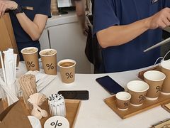 -% Arabica阿拉比卡咖啡(深圳湾万象城店)