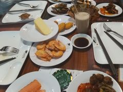 -汉巴味德(大悦城店)