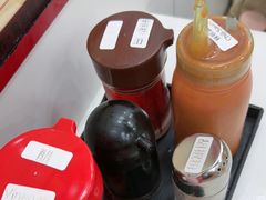 -麦文记面家(佐敦店)