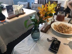 -狮王府淮扬菜(老门东店)