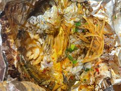 -木屋烧烤(西南角店)