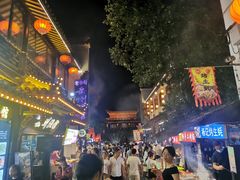 -汴河街