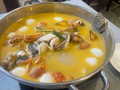 -龙井壹号·茶缘山景宴(龙井村店)