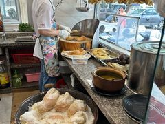 -巫记鸡饭店