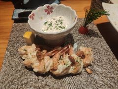 -故乡屋日本料理(八一广场店)