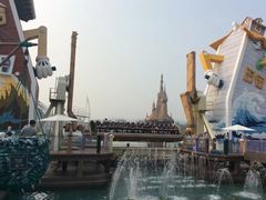 -大连海昌发现王国主题公园