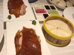 老北京烤鸭-和记小菜(大宁店)