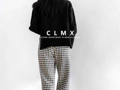 -CLMX(新天地凯德晶萃广场店)