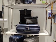 -丽达购物中心(崂山店)