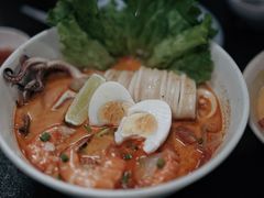 -Kat's Kitchen