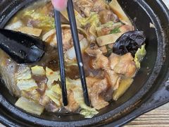 -峰味香.酱香米线.黄焖鸡(定西路店)