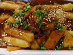 -首尔馆韩国料理(金童路店)