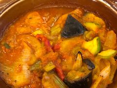 -萨莉亚意式餐厅(金隅嘉品mall店)