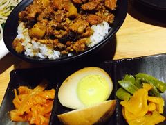 -蝦塘·中国餐馆(城墙南马道巷店)