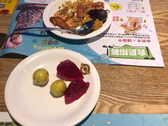 -瑞伯克牛排自助餐厅天一广场店