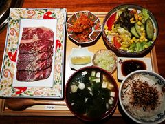 -肉魁屋·烧肉·烧鸟·酒场(高新店)