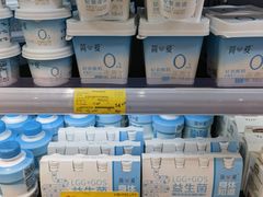 -简致生活MARKET(小榄海港城购物中心店)
