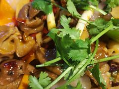 -盛天毛血旺非遗美食(观音桥店)