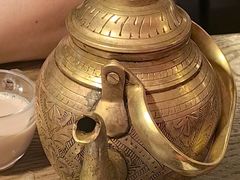 -那时新疆·若羌(经纬汇店)