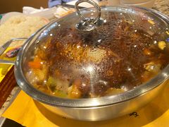 -黄记煌三汁焖锅(新世纪广场店)