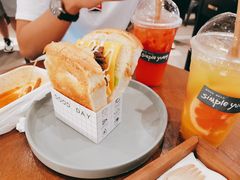 -Simple Yummy简单美味(上邦百汇城店)