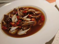 -船歌·鱼水饺青岛菜(金狮广场店)