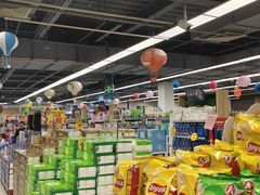 -物美超市(通州果园店)