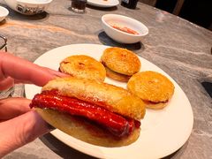 -王庄阿咪海鲜大排档(上下杭店)