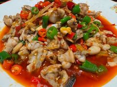 -破三川·新川菜(静安大融城店)