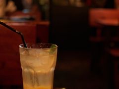 Mango&nbsp;Ade-Outdark Korean Restaurant