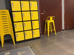 -不倒翁实景剧情密室逃脱(光明凤凰城站店)