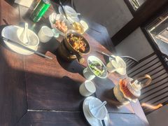 -林泷记·菜饭酒馆·秫香宴