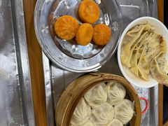 -阊门姚记豆浆(旧学前直营店)