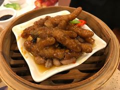 -点都德(聚福楼店)