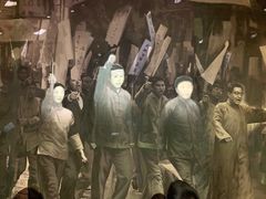 -上海市龙华烈士陵园