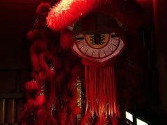 -赤红音乐现场(浦东金桥路店)
