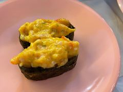 龙虾沙拉-争鲜回转寿司(朝北大悦城店)