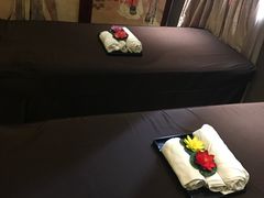 -大唐盲人按摩中心(怀宁路新粮仓店)